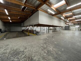 Los Angeles, CA Industrial - 337 S Anderson St Los Angeles, CA Industrial - 337 S Anderson St