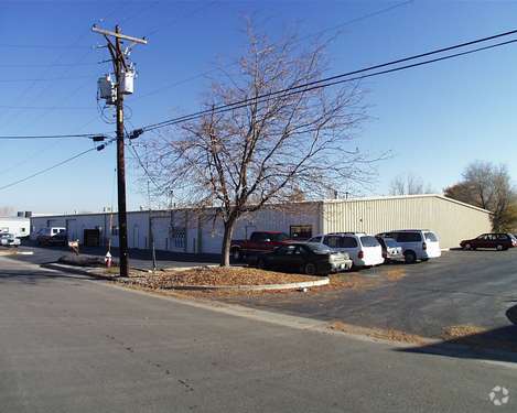 820-826 S Lincoln St, Longmont, CO for Rent