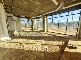 Atlanta, GA Retail - 1184 Hank Aaron Dr SE