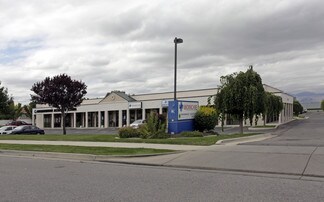 Draper, UT Office/Medical - 12422 S 450 E Draper, UT Office/Medical - 12422 S 450 E