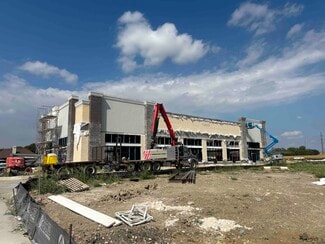 Frisco, TX Retail - 11750 State Hwy 121