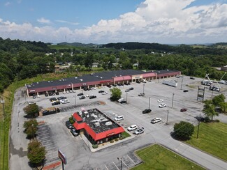 Piney Flats, TN Retail - 5674 Highway 11 E