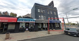 Ridgefield, NJ Retail - 500-502 Broad Ave Ridgefield, NJ Retail - 500-502 Broad Ave