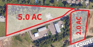 Cincinnati, OH Commercial Land - 8599 Ridge Rd
