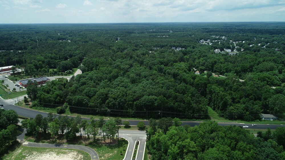 6160 Iron Bridge Rd, North Chesterfield, VA for Sale