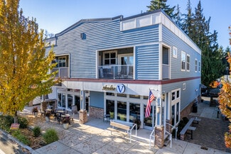 Vancouver, WA Retail - 3602 NW 119th St