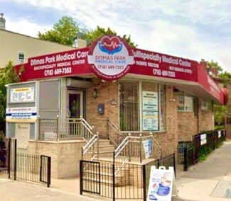 Brooklyn, NY Coworking Space - 2020 Cortelyou Rd Brooklyn, NY Coworking Space - 2020 Cortelyou Rd