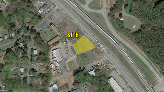 Smyrna, GA Commercial - 1820 Atlanta Rd