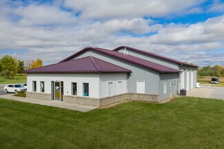Batavia, NY Industrial - 5773 E Main Street Rd
