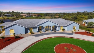 Rotonda West, FL Apartments - 337 Boundary Blvd