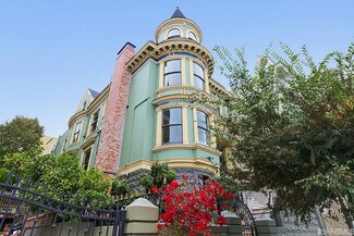 San Francisco, CA Office - 251 Laguna St