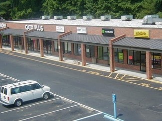 West Point, VA Office/Retail - King William Ave Btwn Ogd St @ King William Ave btwn Ogden St & Ch