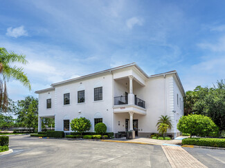 Delray Beach, FL Office - 6200 W Atlantic Ave