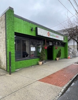 Montclair, NJ Retail - 71 Pine St