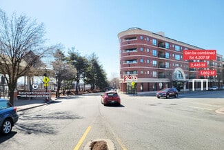 Rutherford, NJ Retail - 25 Orient Way