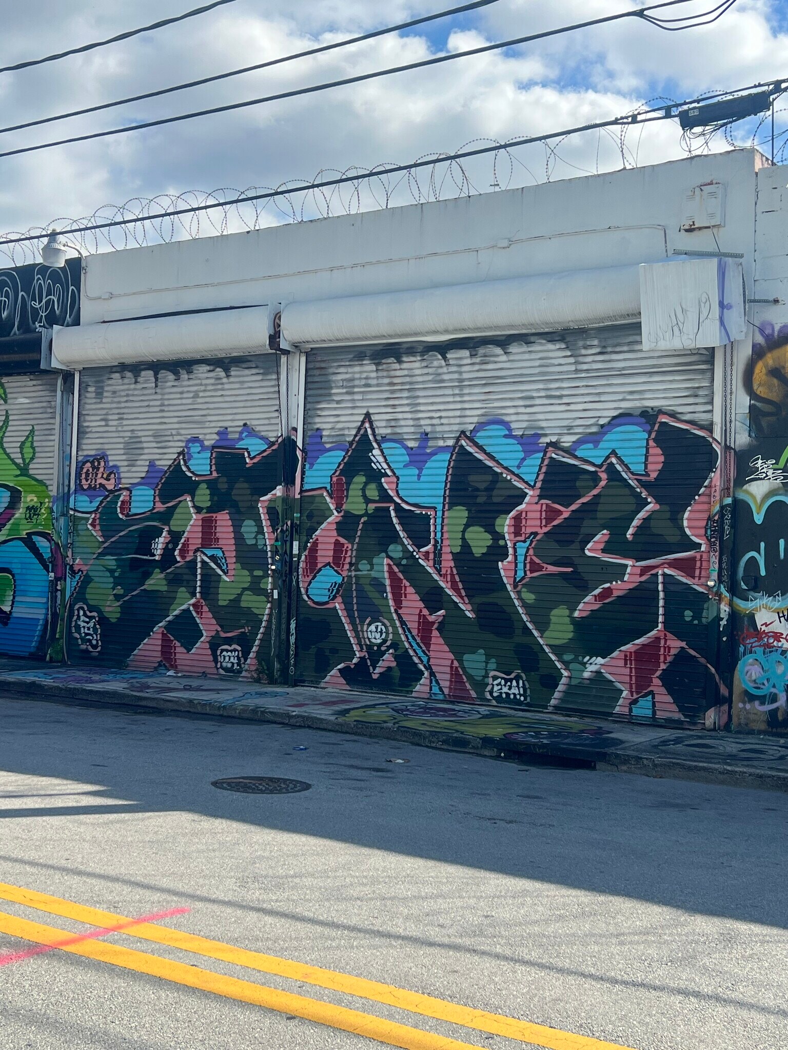 570-574 NW 26th St, Miami, FL for Rent