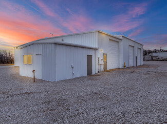 Sedalia, MO Industrial - 1400 W Benton St