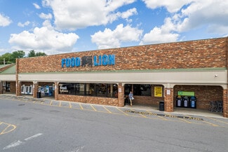 Shepherdstown, WV Retail - 75-115 Maddex Square Dr