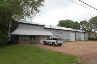 Lakeland, MN Warehouse - 98 St Croix Trl