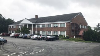 Jericho, NY Office - 575 Jericho Tpke Jericho, NY Office - 575 Jericho Tpke