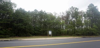 Mastic Beach, NY Commercial Land - Mastic Rd @ Mastic Beach Rd