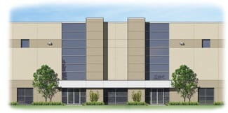 Brecksville, OH Industrial - 5800 W Snowville Rd