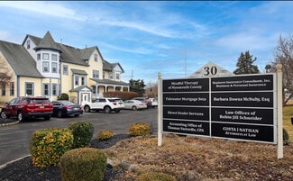 Matawan, NJ Office - 30 Freneau Ave