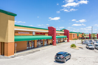 Orlando, FL Office/Medical, Office/Retail, Retail - 5101-5403 W Colonial Dr