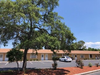Spring Hill, FL Retail - 4100-4140 Lamson Ave