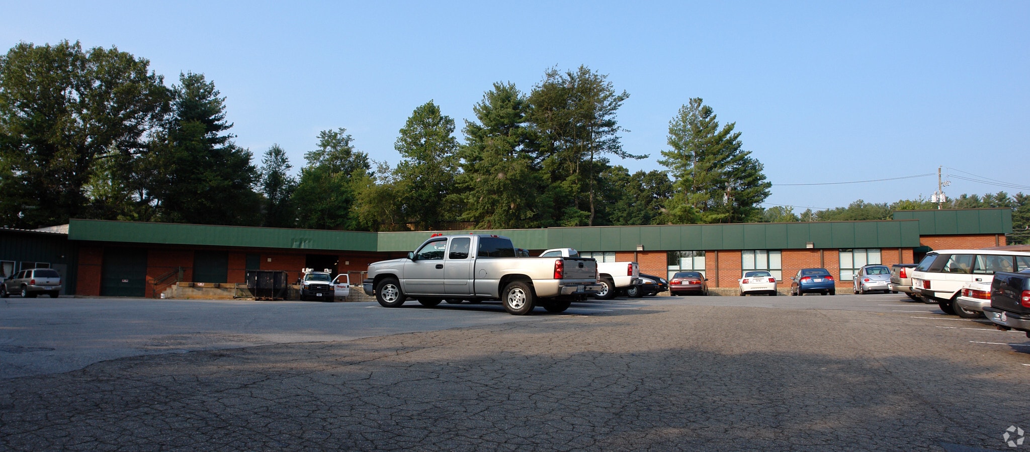 55 Shiloh Rd, Asheville, NC for Rent