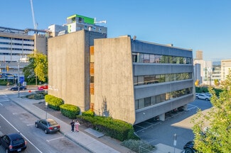 New Westminster, BC Office/Medical - 250 Keary St