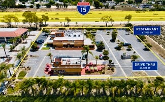 Temecula, CA Retail - 29000 Old Town Front St Temecula, CA Retail - 29000 Old Town Front St