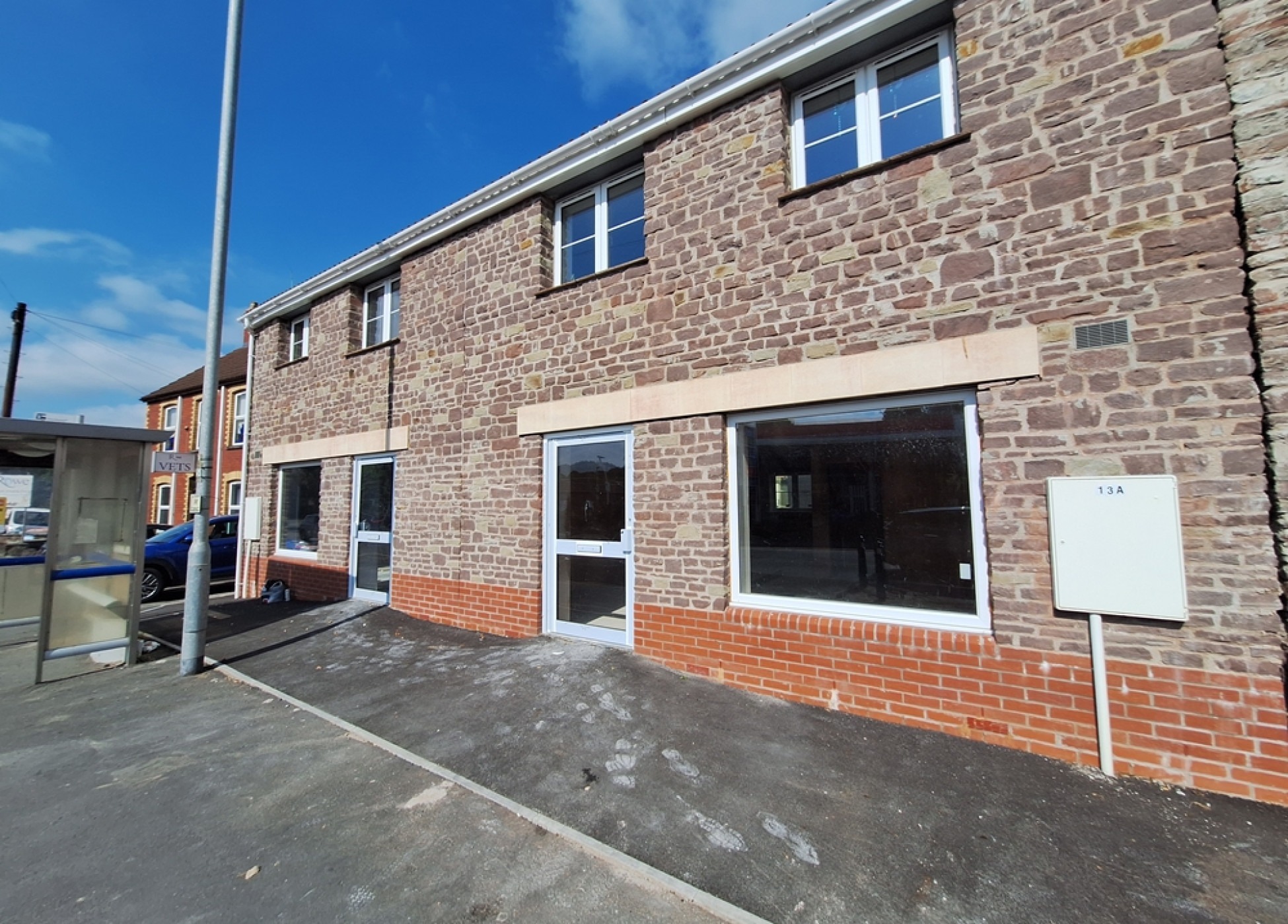 11-15A Station Rd, Yate, AVN for Rent