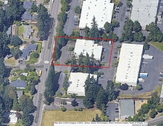 Portland, OR Flex - 17858 SW Upper Boones Ferry Rd