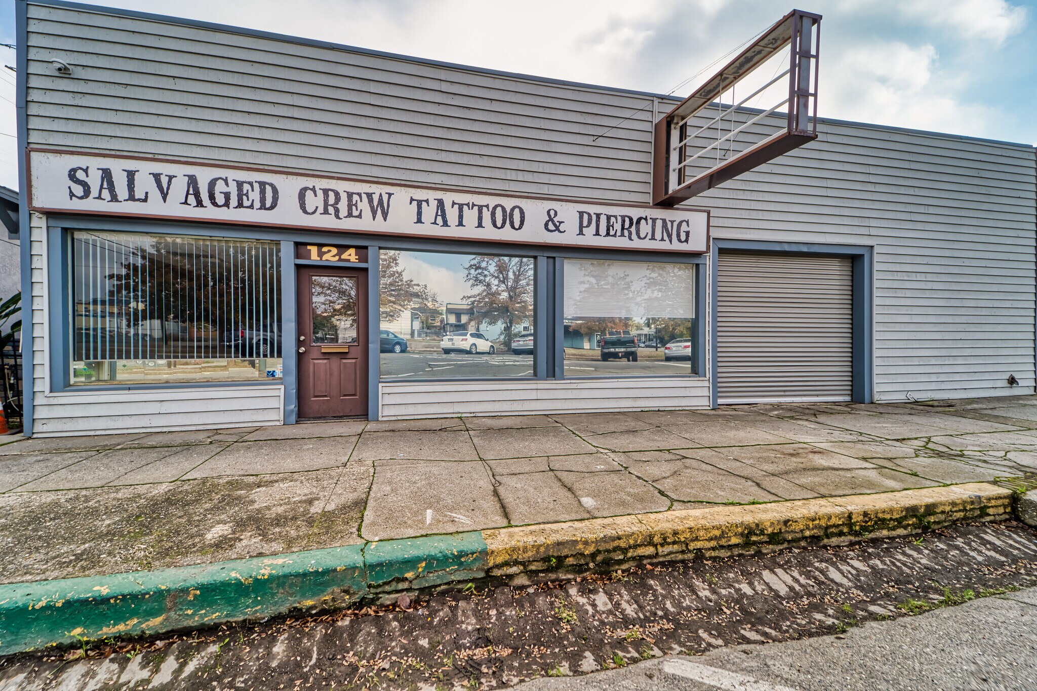 124 6th St, Marysville, CA for Sale