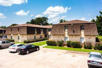 Roanoke, TX Apartments - 255 Turner St