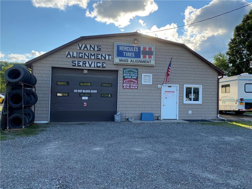 53 W Main St, Canisteo, NY for Sale