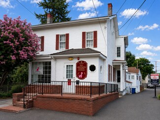 Yardley, PA Office/Retail - 62 S Main St Yardley, PA Office/Retail - 62 S Main St