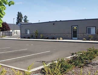 Vancouver, WA Industrial - 11933 NE 113th St