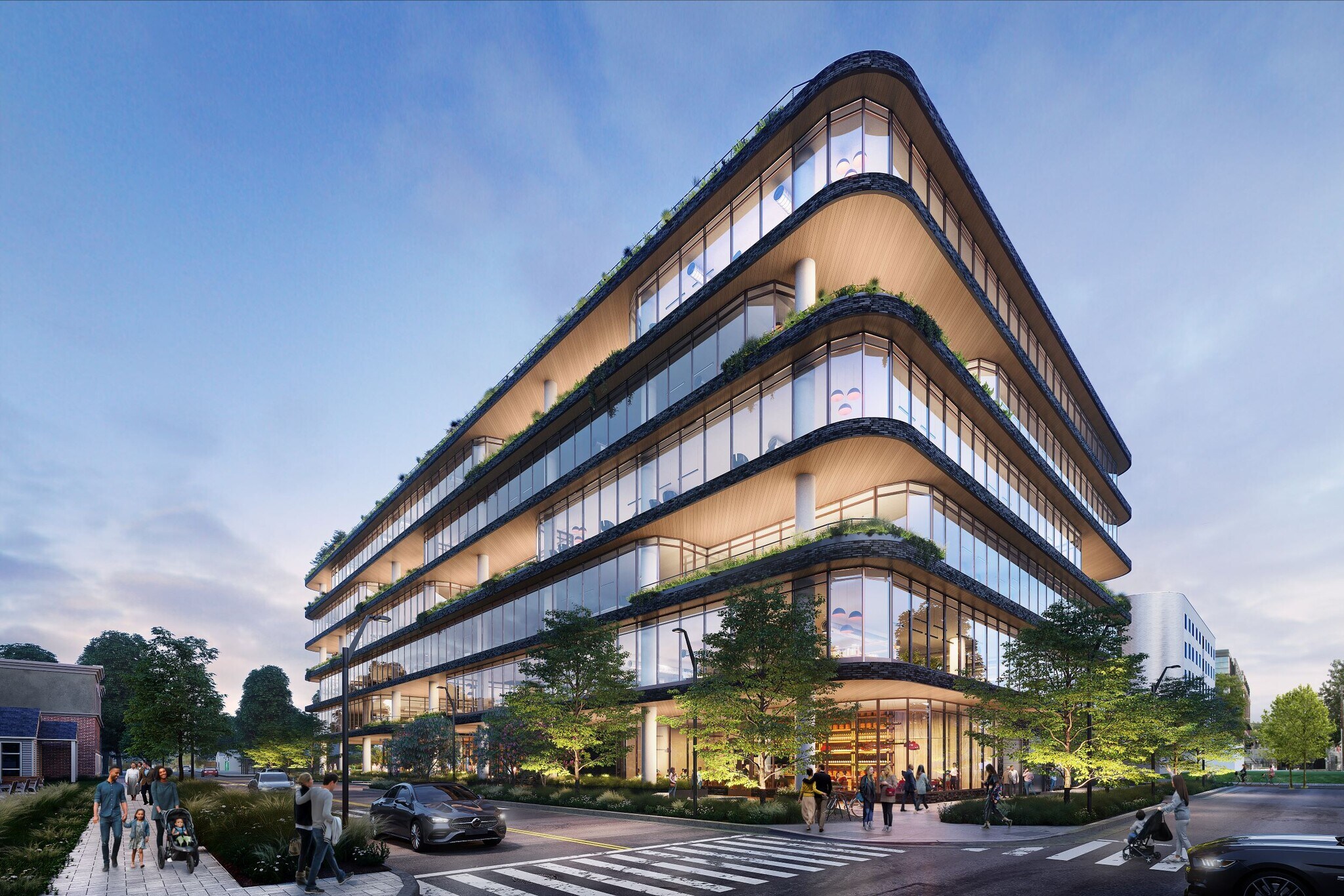 1400 E 4th St, Austin, TX for Rent