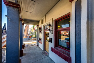 Kiowa, CO Office/Residential - 228 Comanche St