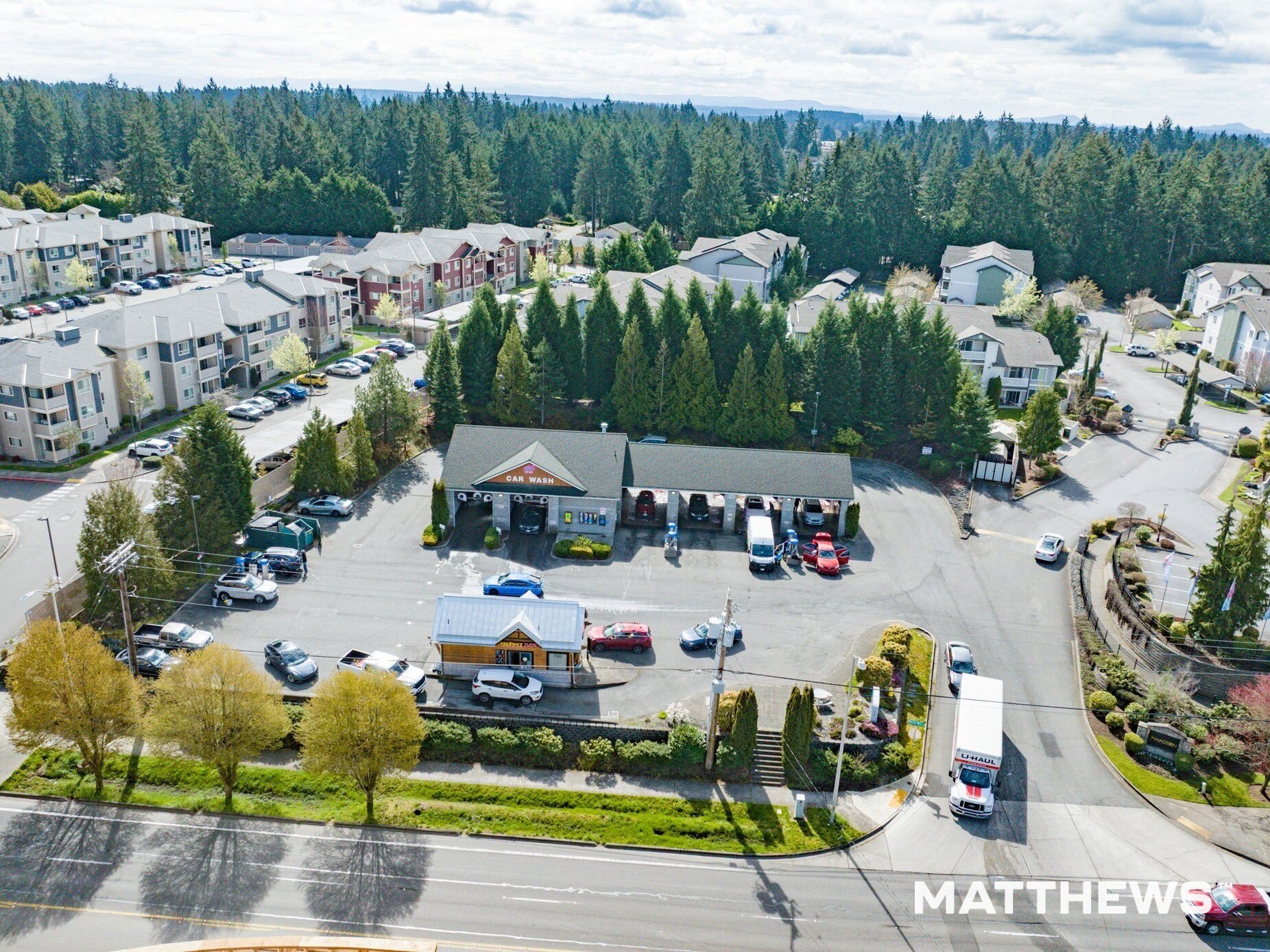 9105 Martin Way E, Olympia, WA for Sale