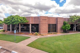 Farmers Branch, TX Flex - 12200 N Stemmons Fwy Farmers Branch, TX Flex - 12200 N Stemmons Fwy