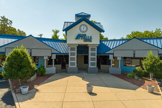 Branson, MO Office/Retail - 3265 Falls Pkwy