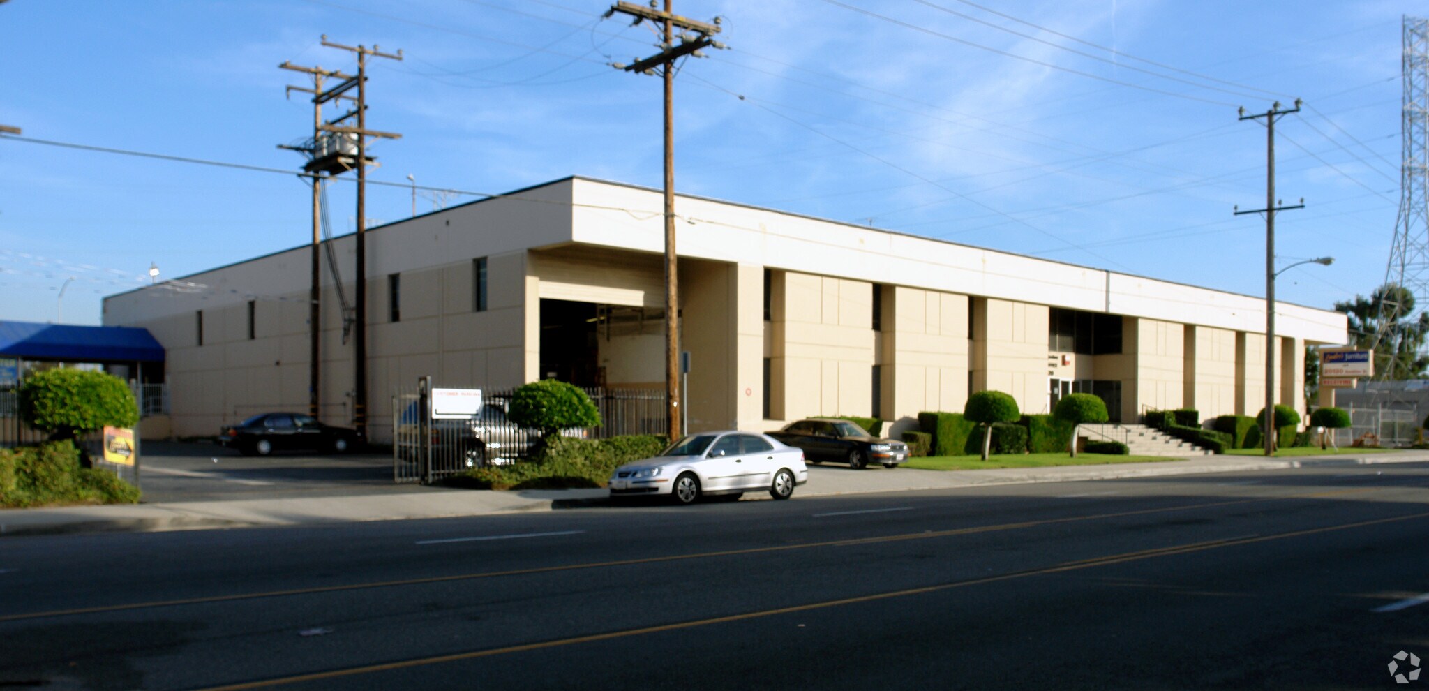 20218-20220 S Hamilton Ave, Torrance, CA for Rent