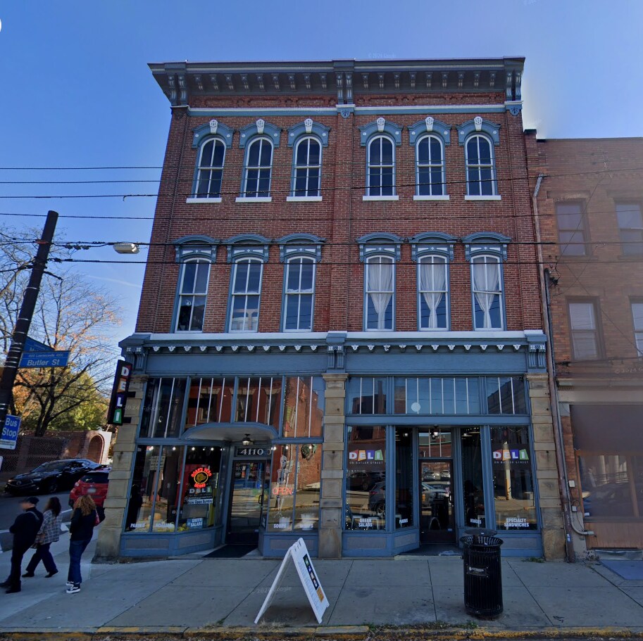 4108-4110 Butler St, Pittsburgh, PA for Sale
