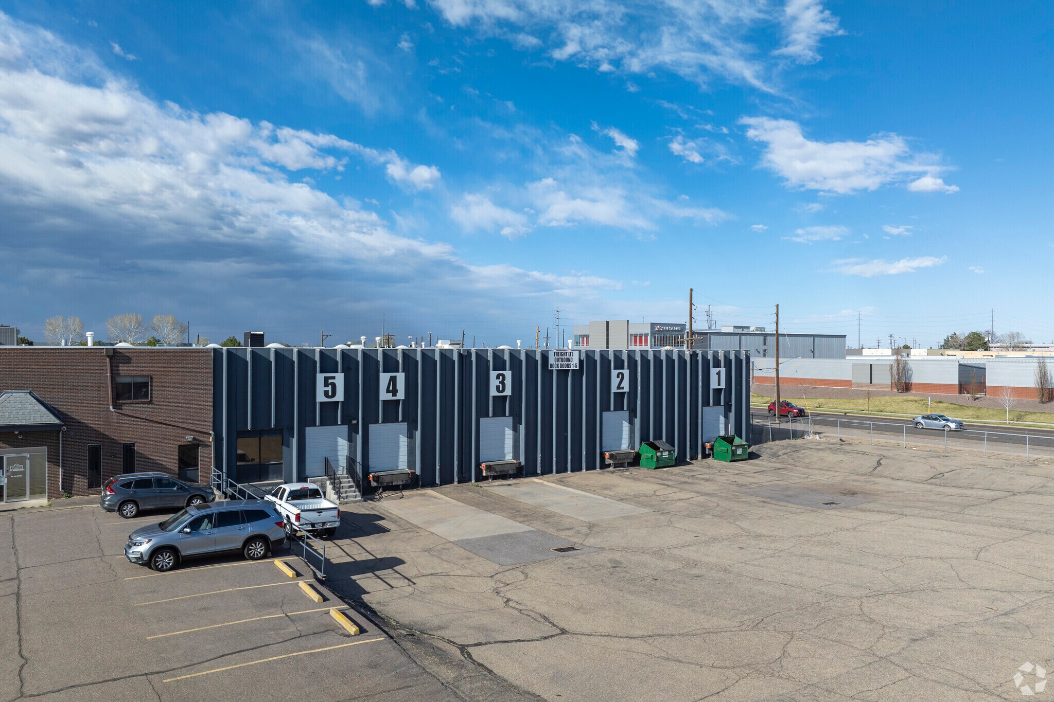 3837 Monaco Pky, Denver, CO for Sale