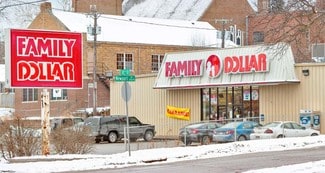 Omaha, NE Retail - 6618 N 30th St