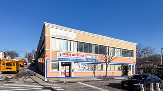Woodside, NY Medical, Retail - 65-35 Queens Blvd