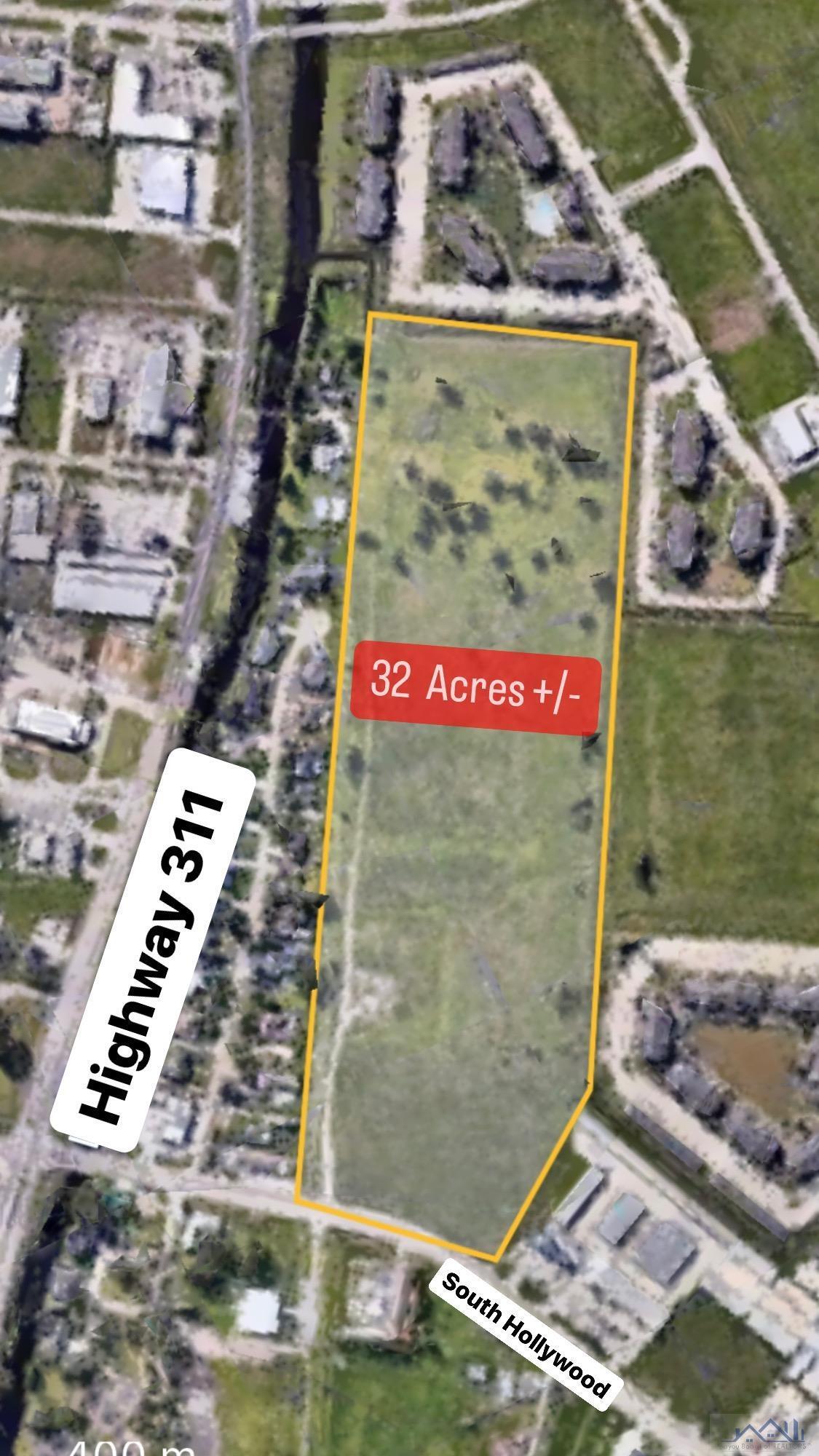 298-300 S Hollywood Rd, Houma, LA for Sale